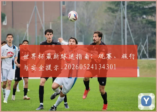 世界杯最新球迷指南:观赛、旅行与安全提示_20260524134301